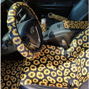 Kinaneopren högkvalitativ vattentät rattskydd