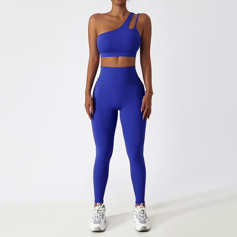 SC1051 SET YOGA CONTYLUNTO PANTS STRECK LEGGINGS SPORT SET YOGA SUIT SCRUBS UNIVERS SET YOGA PANTS