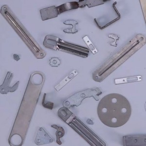 Tillbehör av hårdvara och metallprodukter