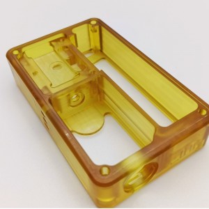 PEI bearbetade produkter