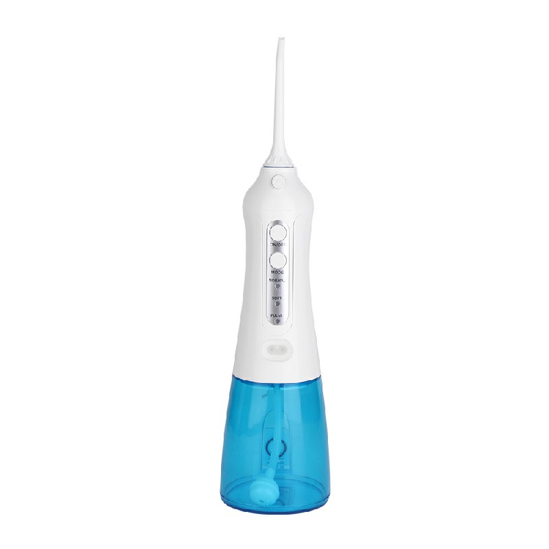 Högkvalitativ lågpris Oral Iral Irrigator Water Flosser Tandrensare
