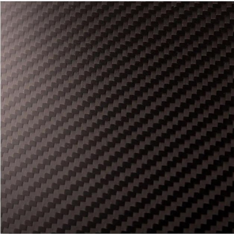 Fabrikserbjudande Verklig högstregga fast kolfiberplattor 1mm 2mm 3mm 4mm 5mm 6mm