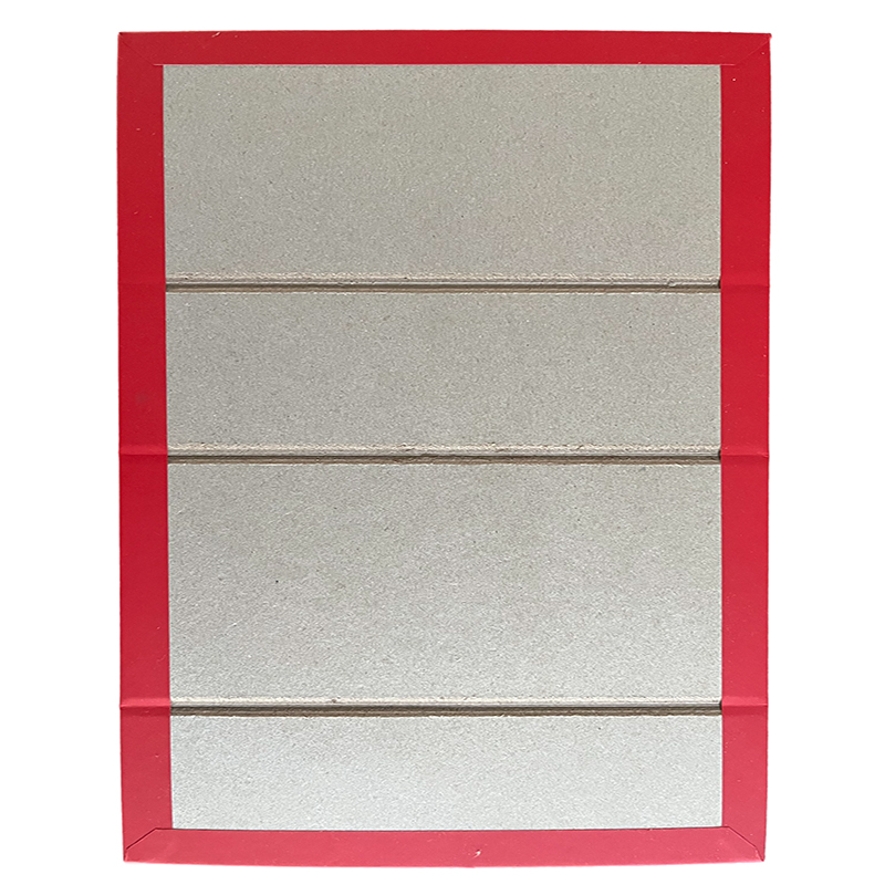 DG-9045 Multifunktionellt läderfodral (foder) maskin