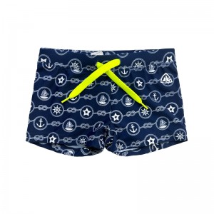 Tryckta stammar för solid färg för pojkar