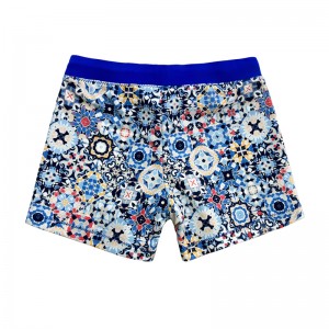 Tryckta dragskonpojkar \\\\ \'shorts