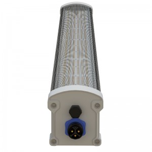 160W under kapell Horticultural LED Grow Light