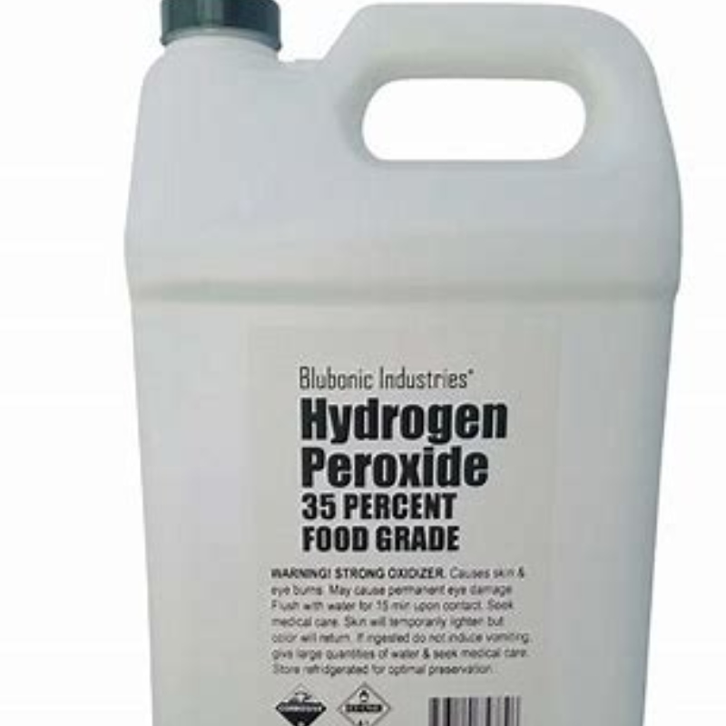 väteperoxid 75% 50% 27,5%