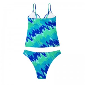 Kricka dragkammare baddräkt