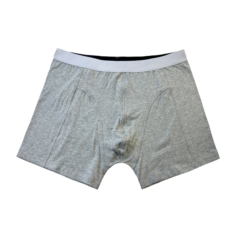 Anpassad design sublimering utskrift mens funky boxer kort groovy färgglada underkläder shorts manliga underkläder