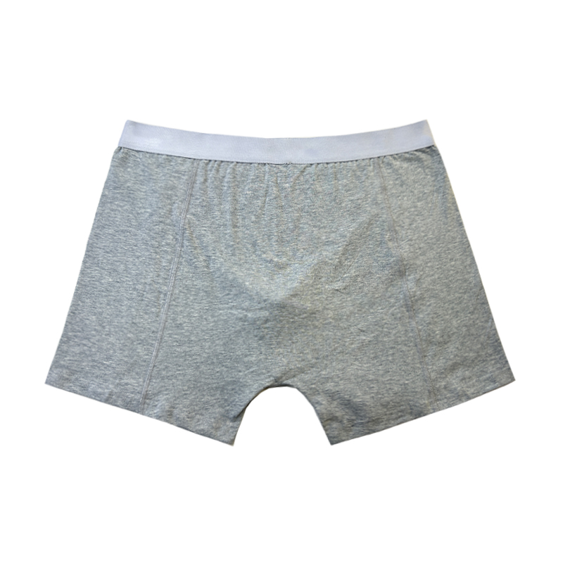 Anpassad design sublimering utskrift mens funky boxer kort groovy färgglada underkläder shorts manliga underkläder