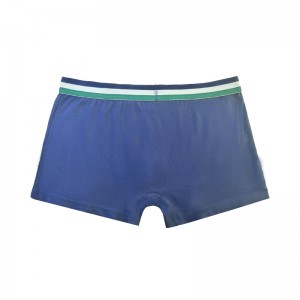 Anpassa underklädermän