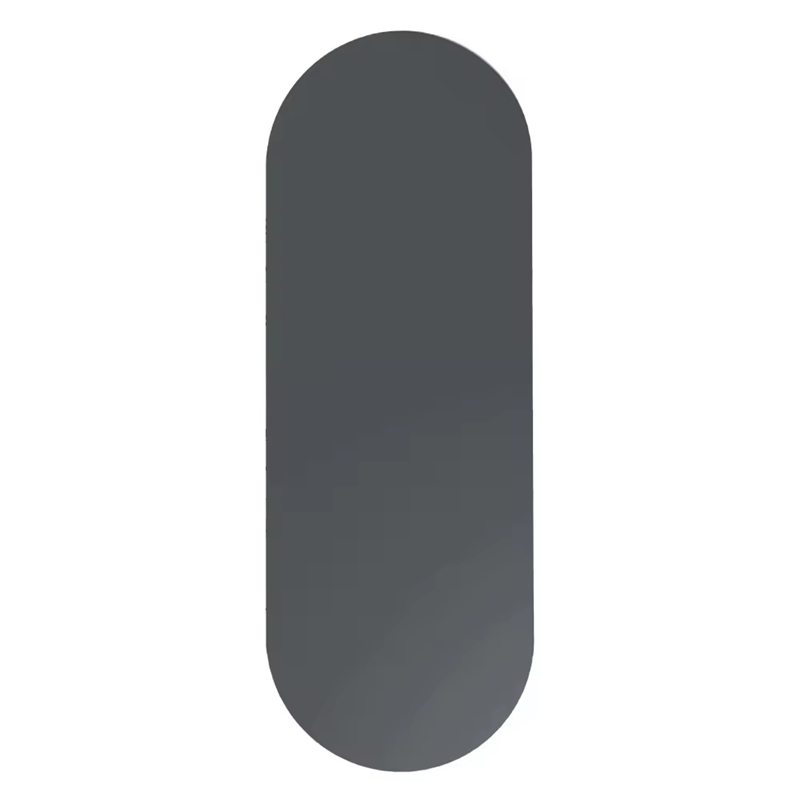 Kapselform yogamatta