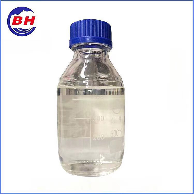 Dimetylsilikonolja BH8012