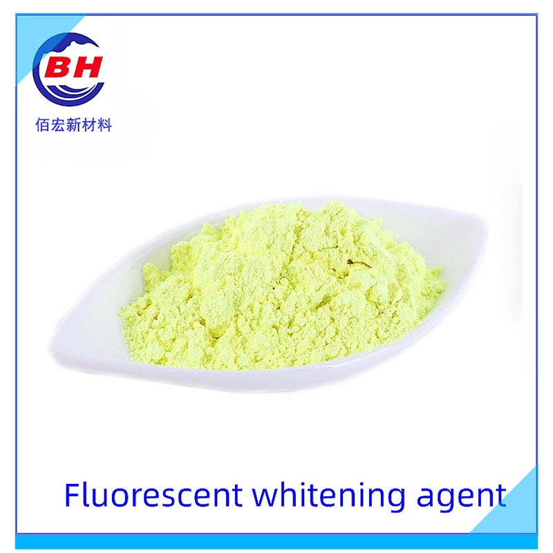 Fluorescerande blekningsmedel BH860