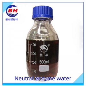 Neutralt enzymvatten BH8803