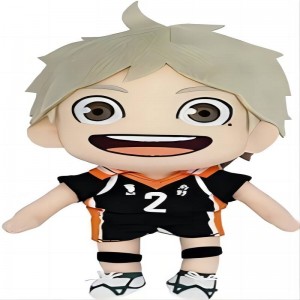 haikyuu !! Tadashi Yamaguchi Sugawara Kageyama Tobio fylld plysch, 9 \\\\ \\\