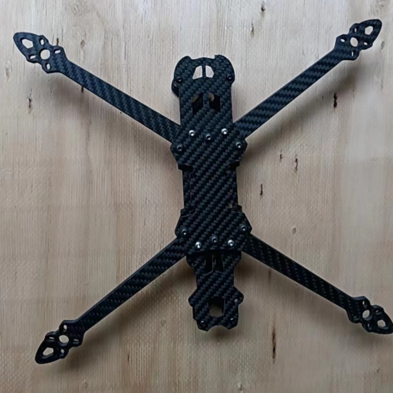 Hot Selling Mark4 7 tum 8 tum 10 tum FPV Drone Frame