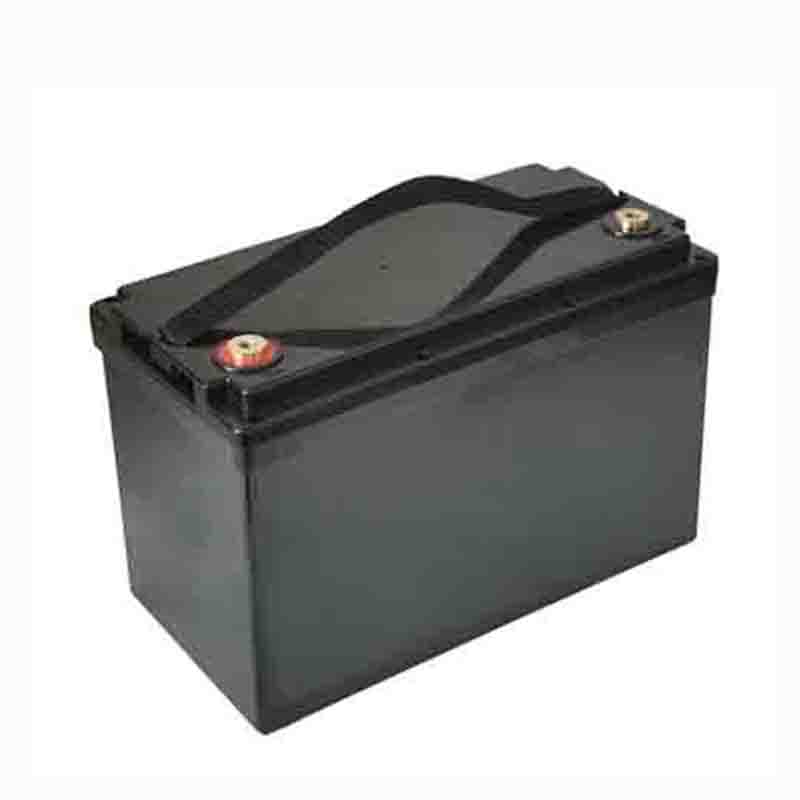 LIFEPO4 Batteri 12V 135A 150A 180A 280A LEAD ACID Battery Ersättare Solar LifePo4 Litiumjonbatterier för golfvagn RV Boat Yacht