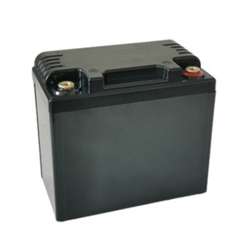 LIFEPO4 Batteri 12V 6AH 7AH 32700 LITIUM Batteripaket för RV Electric Scooter Motorcykelbåtmotor Start
