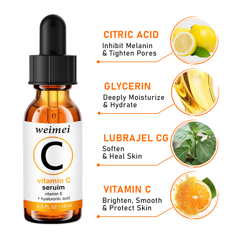Vitamin C -serum