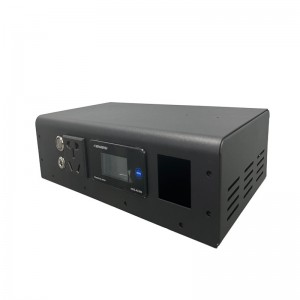 1U 2U 3U 4U RACKMOUNT INDUSTRIAL CHICSURES FULL Aluminium Computer Control Server Falls Tome Panels Aluminium Chassis
