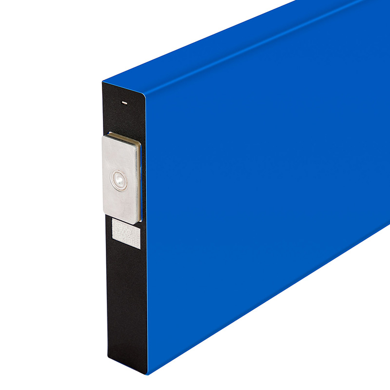 Prismatisk Svolt 3.2V 184A Bladcell LifePo4 Batteri litium järnfosfatbatteri för solenergi lagringsbatteripaket
