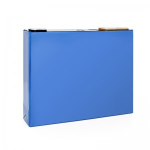 Gotion 3.2V 50A LIFEPO4 PRISMATIC CELL SOLAR Energy Storage Systems Ladda litiumbatteri