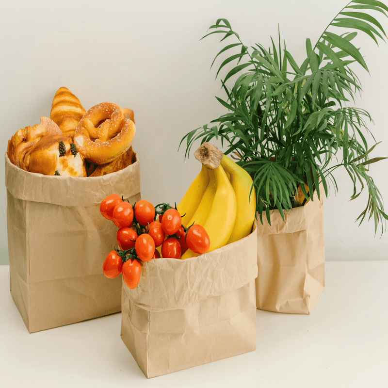 Hur anpassade papperspåsar hjälper till att förbättra varumärkesidentiteten?