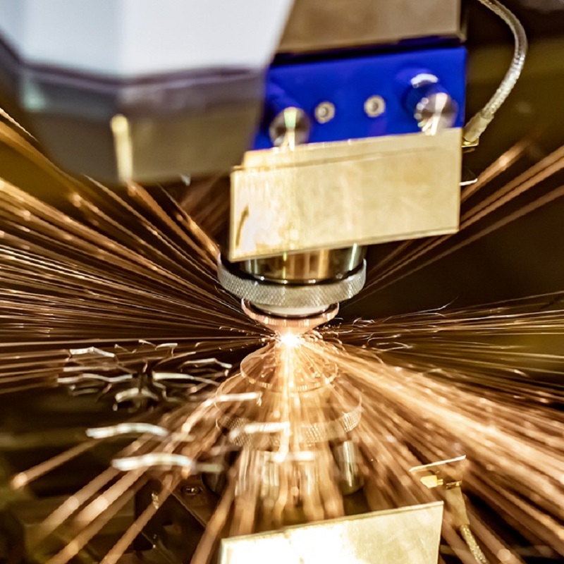 Laserskärningen visste du inte om