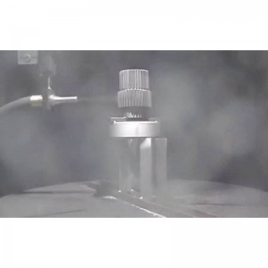 CNC sandblästring av delar-01