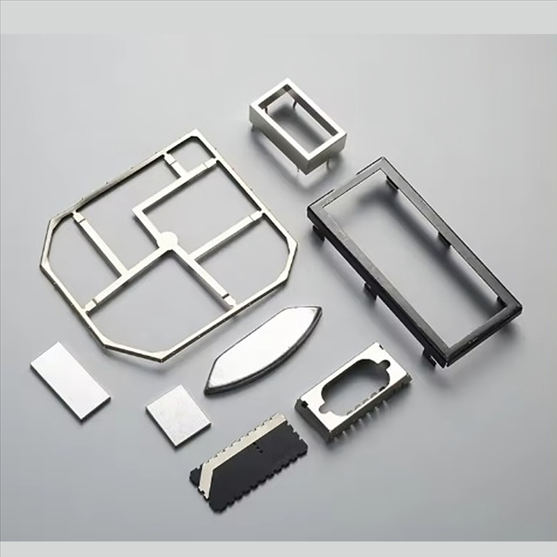 Anpassad\/OEM högprecision aluminium\/ rostfritt stål\/SPHC\/SPCC plåtstämpel stämplad stämpeldel för bil\/bil\/Mac