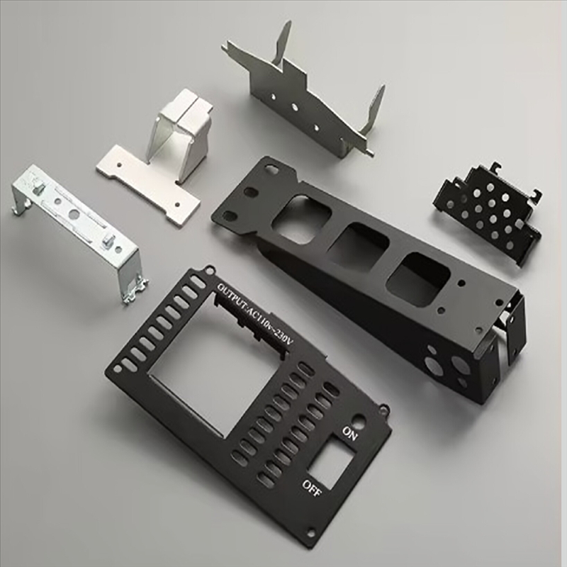 Metallplåtsprodukter Anpassad spinning Anpassad bockningsservice Hårdvara Del Stämpel Tillverkning Rostfritt stål Stämplingsdelar