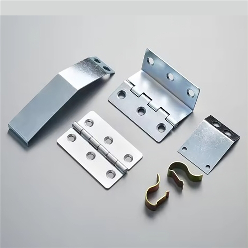 OEM serviceerfarenhet Plåtdelar Djupdragning av rostfritt stål aluminiumdelar