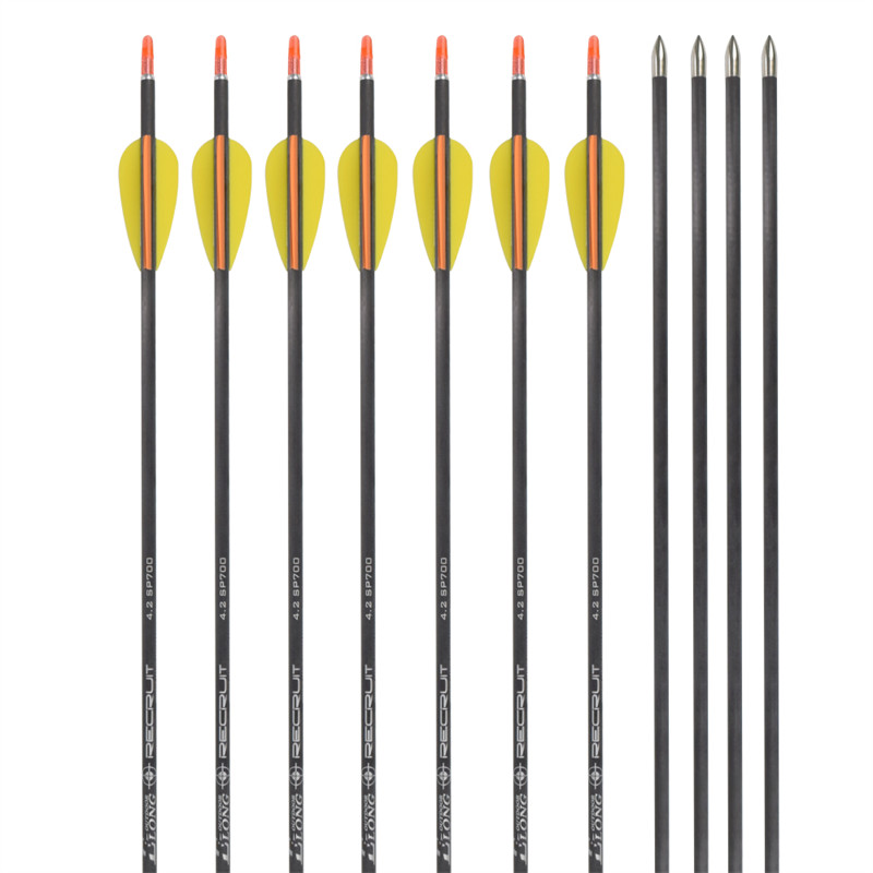CX-7 ID4,2 mm rena kolpilar med 2