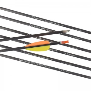 CX-7 ID4,2 mm rena kolpilar med 2