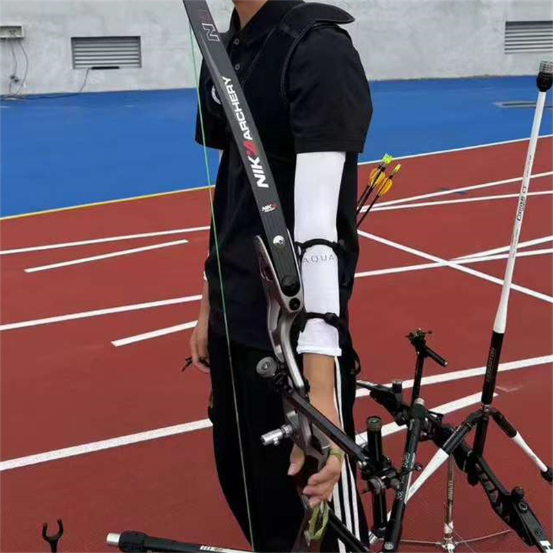 NIKA N3 lemmar i 2024 Chongqing Seventh Games.