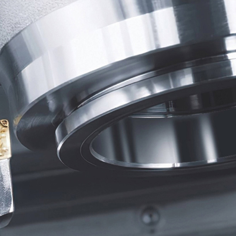 En kort historik över cnc-verktygsmaskiner