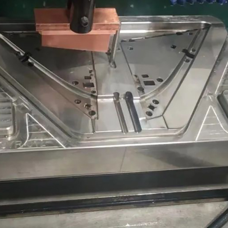 Utvecklingstrenden och framtidsutsikter för formsprutningsformar