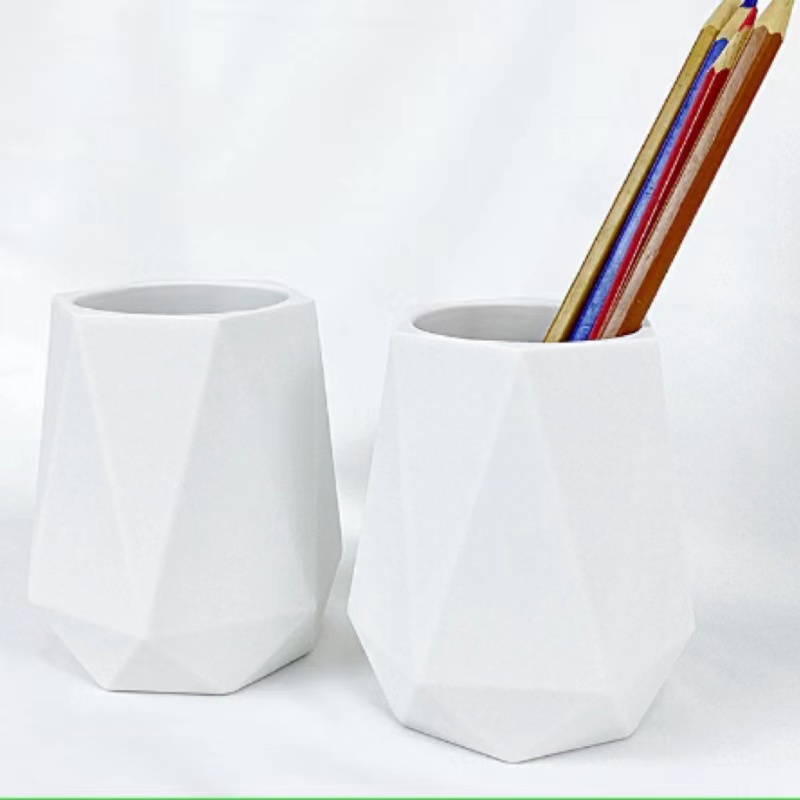 Silikon pennhållare