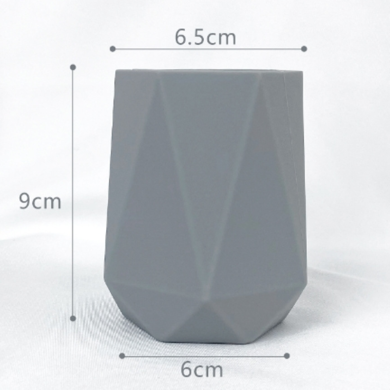 Silikon pennhållare