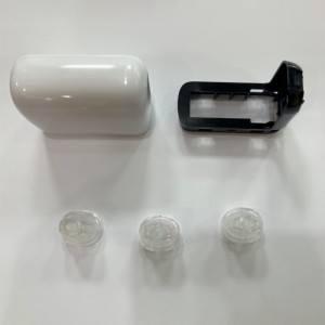 Tillbehör till elektroniska cigaretter 1