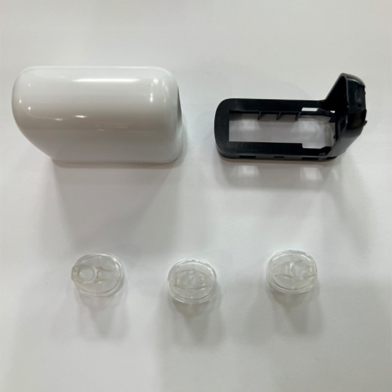 Tillbehör till elektroniska cigaretter 1