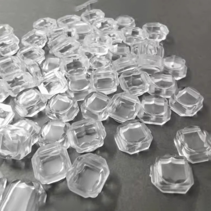 Optiska linsprodukter