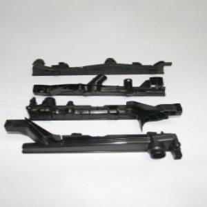 Motordelar Kylartank