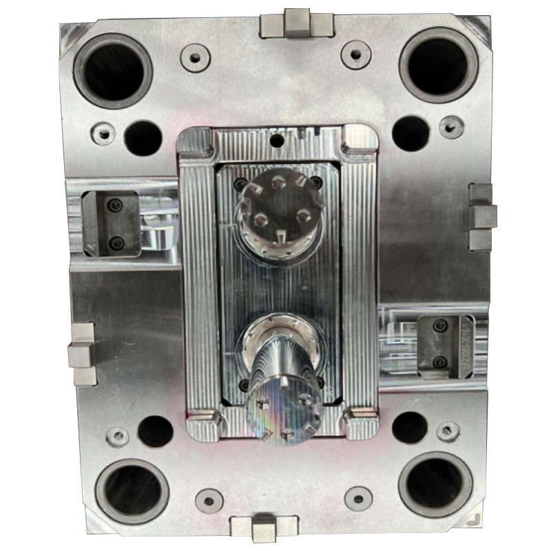 Multi cavity precisionsform ibi-6