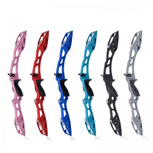 ET-13A 23 tum RH ILF Recurve Bow Risers