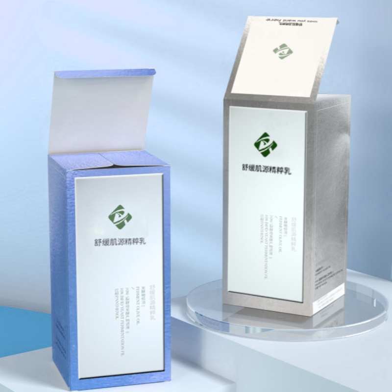 Elegance kosmetisk förpackningslåda