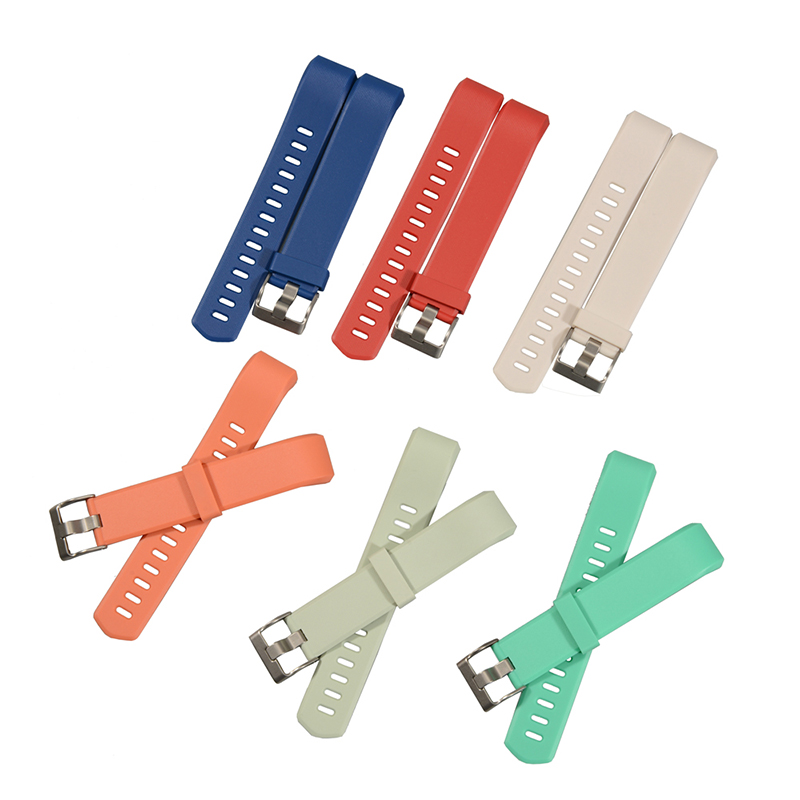 TPU klockband