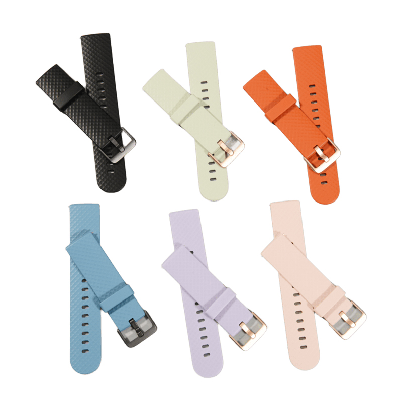 Silikonarmband 1