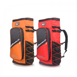 230003 Bågskytteryggsäck för recurvebågskyttar